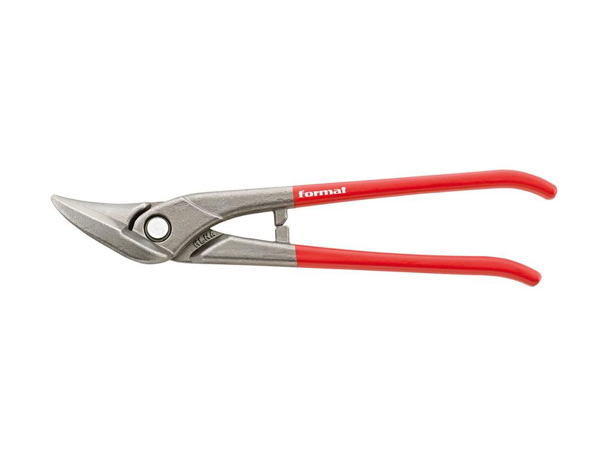Ideal shears right 260mm FORMAT