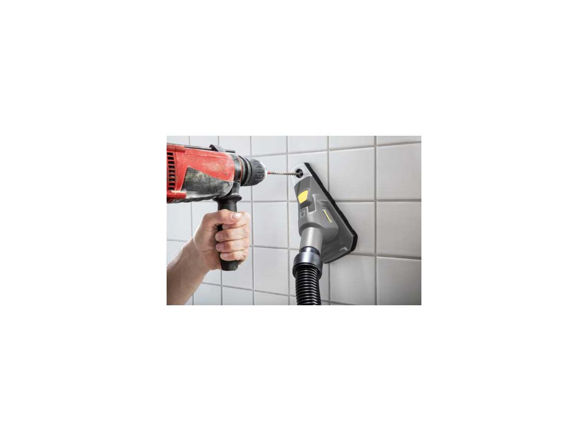 KÄRCHER Zubehör Bohrstaubtool, 2.679-000.0