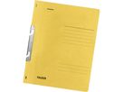 Falken Einhakhefter 80004062 DIN A4 ganzer Deckel kaufm. Heftung ge