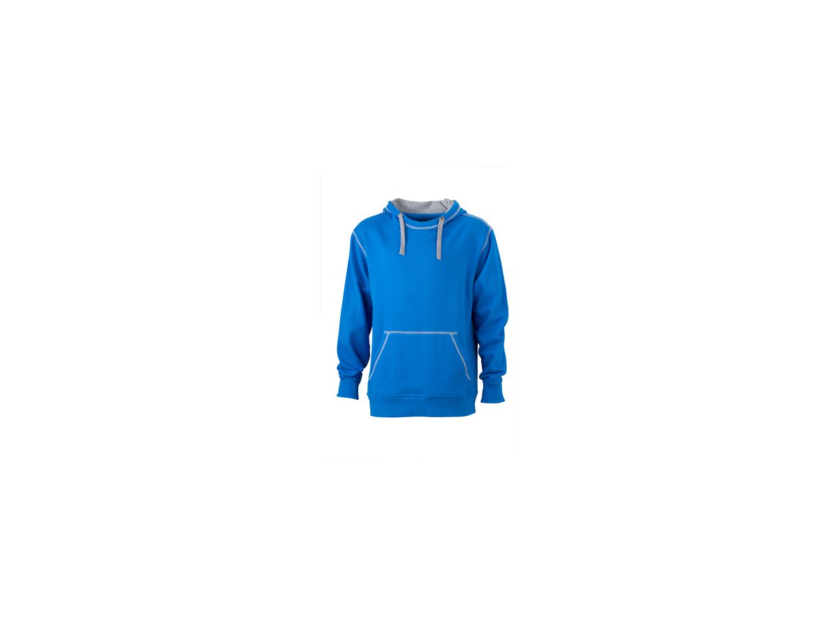JN Mens Lifestyle Hoody JN961