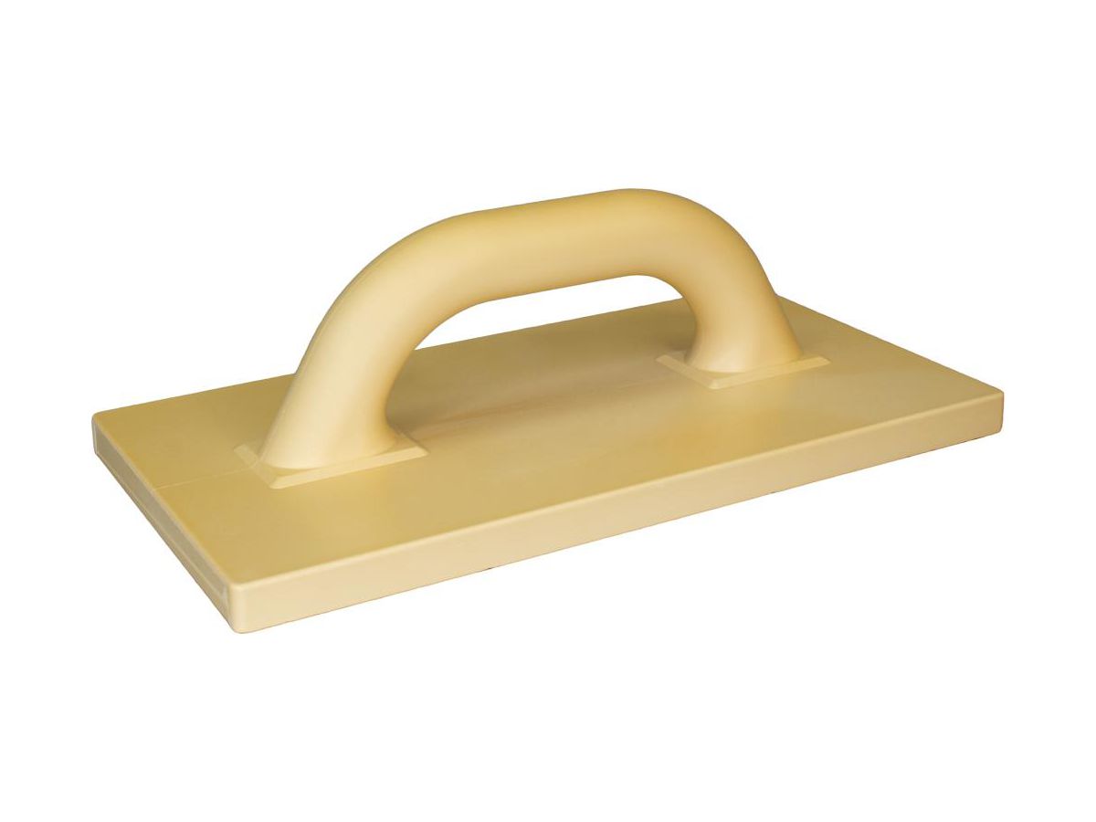 Reibebrett Kunststoff 180x320mm Kronen-Hansa