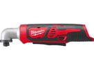 Milwaukee Akku-Winkelschlagschrauber M12BRAID-0