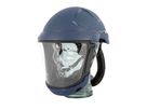 SUNDSTRÖM Schutzhelm SR 575 für Gebläse- einheit SR500, SR500EX, SR700 ink Visier