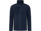Promodoro Canvas Fleece Jacket Men navy S