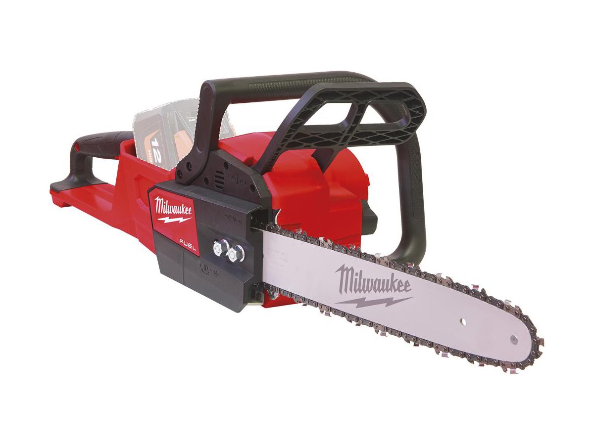 Milwaukee Akku-Kettensäge M18 FCHS35-0 18V  35cm  solo