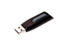 Verbatim USB-Stick Store n Go V3 49173 32GB USB3.0 grau