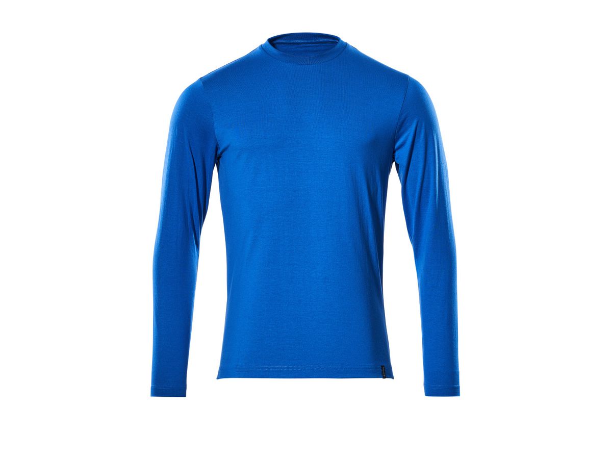 MASCOT Crossover T-Shirt Langarm