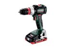 METABO Akku-Bohrschrauber BS 18 LT BL Q