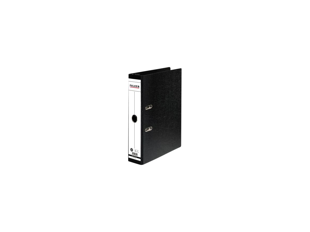 Falken Hängeordner S70 11285459 DIN A4 70mm schwarz