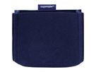 magnetoplan Stiftehalter magnetoTray big 1227714 blau