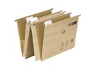 ELBA Hängemappe ULTIMATE 100555356 DIN A4 240g Karton naturbraun