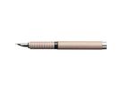 Faber Castell Füller Essentio Aluminium 148420 M rosé