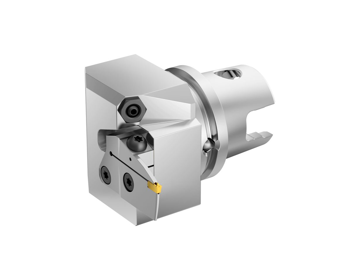 KENNAMETAL KM40TSKGMER50C MODULAR SYSTEM KM40TS..