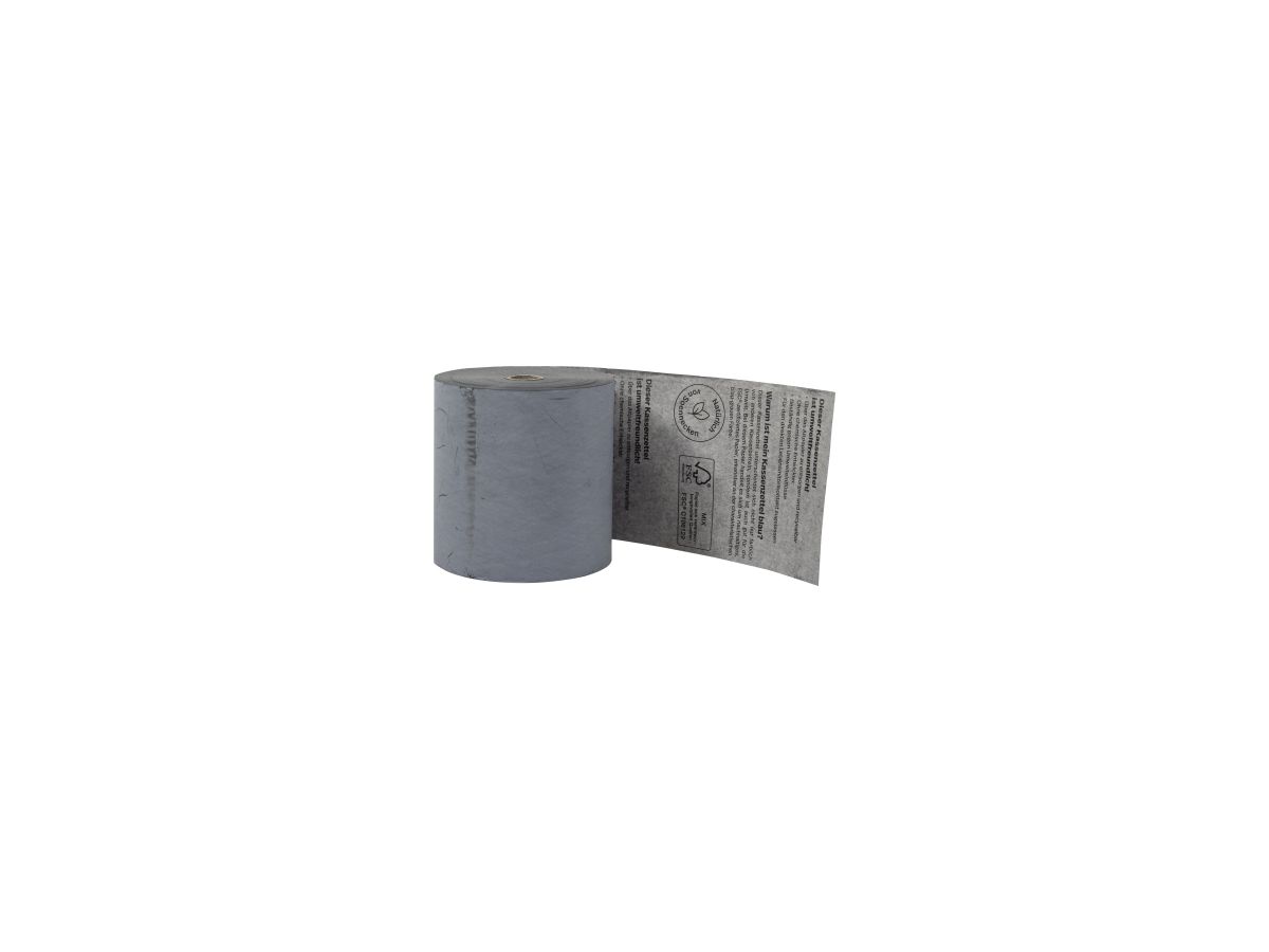 Soennecken Thermorolle oeco 4028 57x35x12mm EC-Cash bl 5 St./Pack.