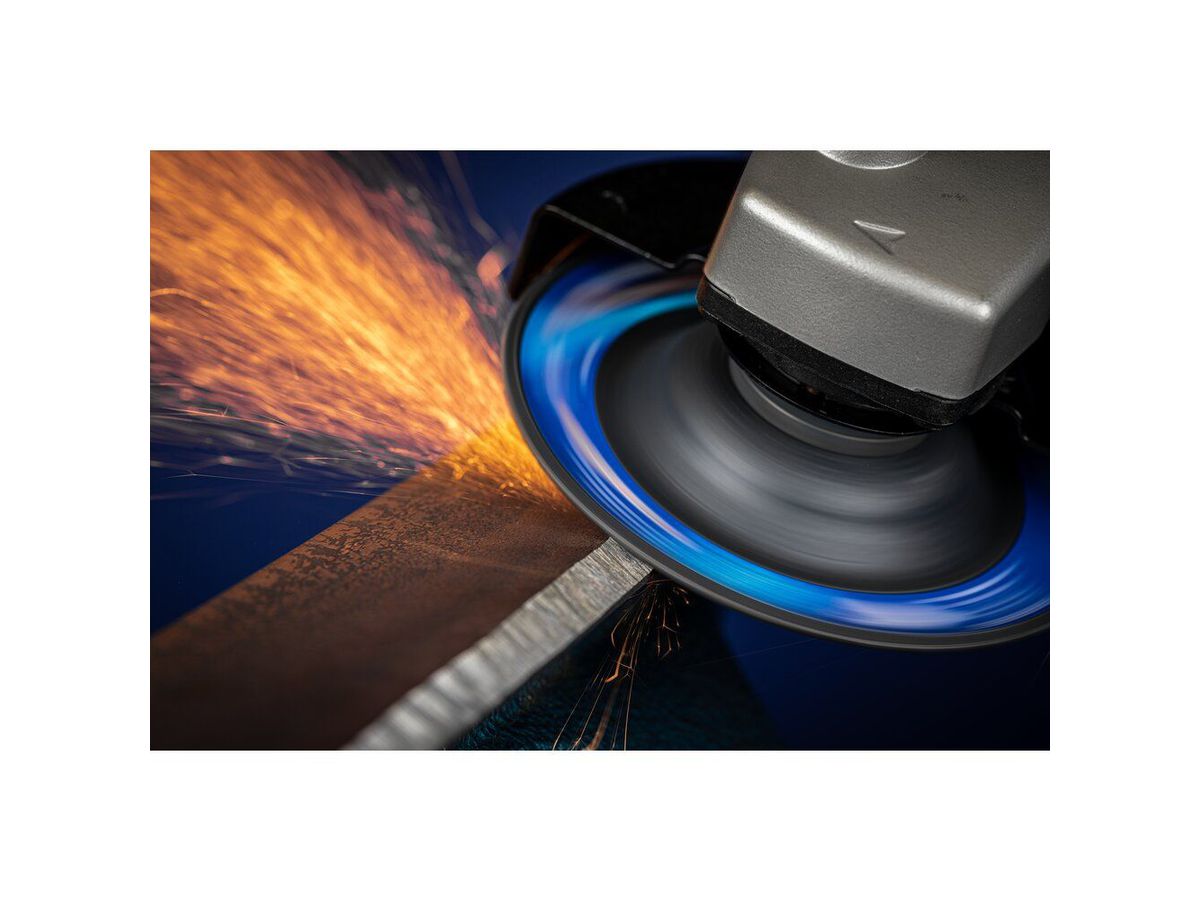 PFERD Schleifscheibe SG CC-GRIND-ROBUST STEELOX 125mm