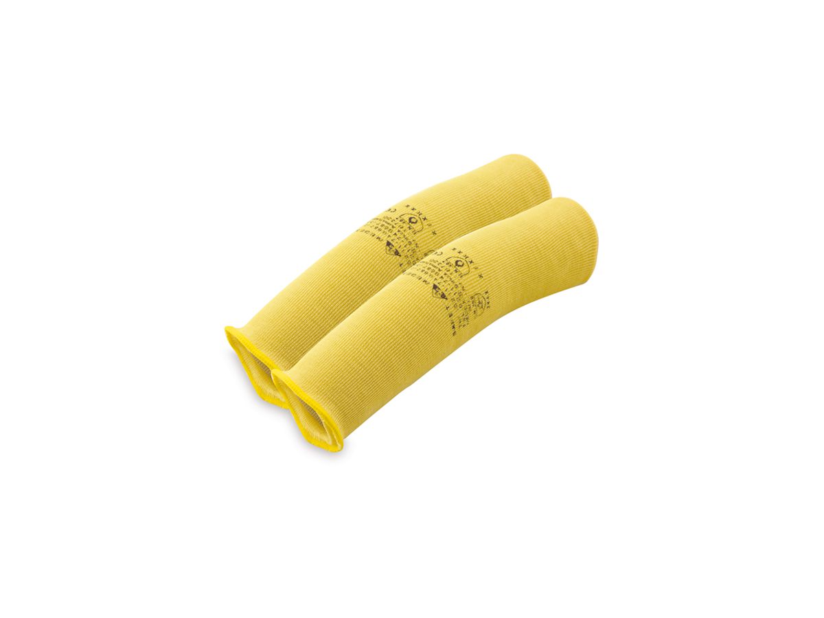 MEDEX Strick-Armstulpe