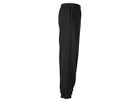 JN Mens Jogging Pants JN036 80%BW/20%PES, black, Größe XL