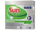 SUN Spülmaschinentabs All-in-1 ECO 7522969 100 St./Pack.