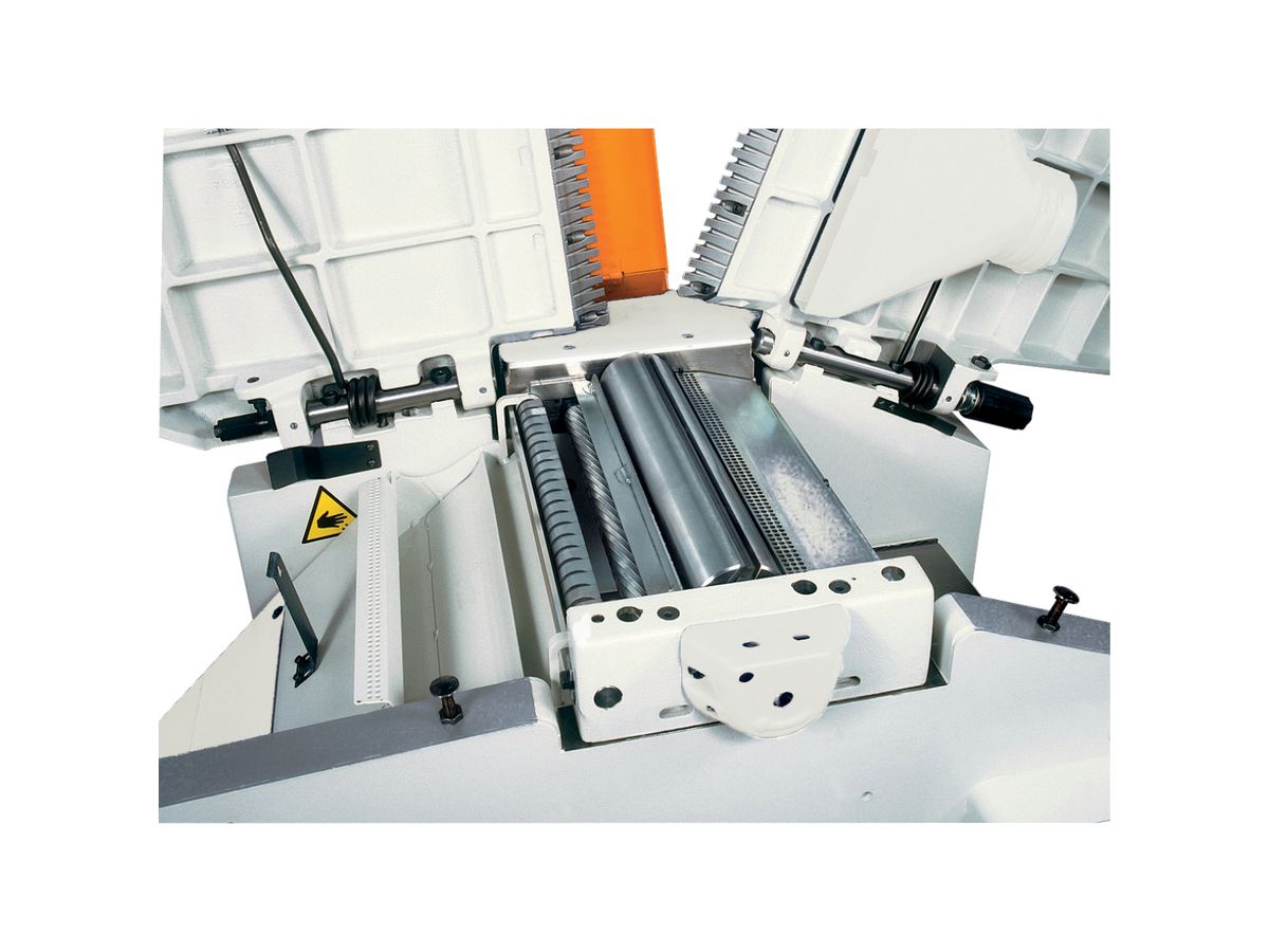 Holzkraft FS 30 classic Tersa Abricht / Dickenhobel Art.: 5503031