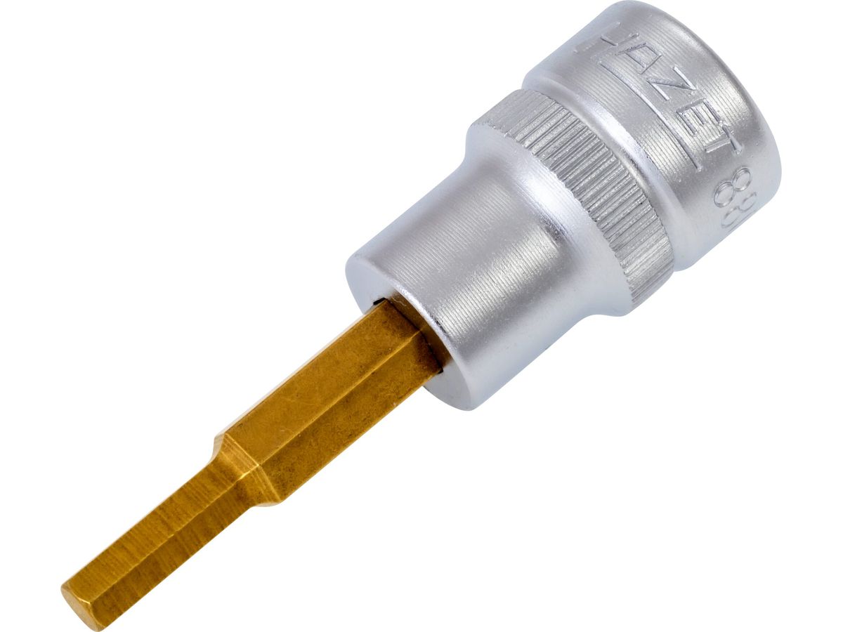 Steckschl.Eins. 3/8"