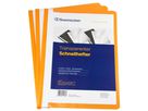 Soennecken Schnellhefter 2962 DIN A4 PP orange 10 St./Pack.
