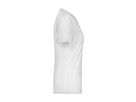 JN Ladies' Active-V JN735 white, Größe S