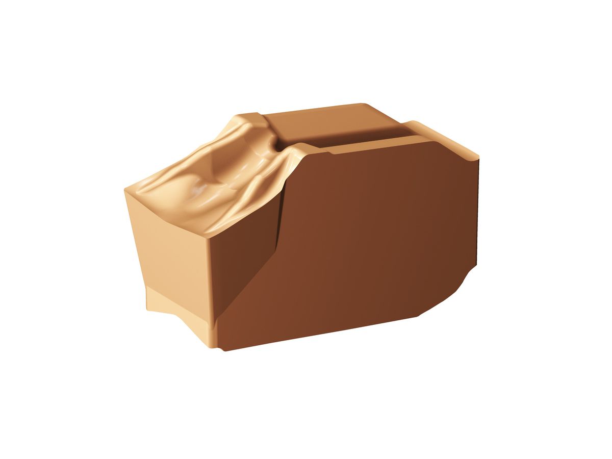 COROMANT CoroCut QD Wendeplatte zum