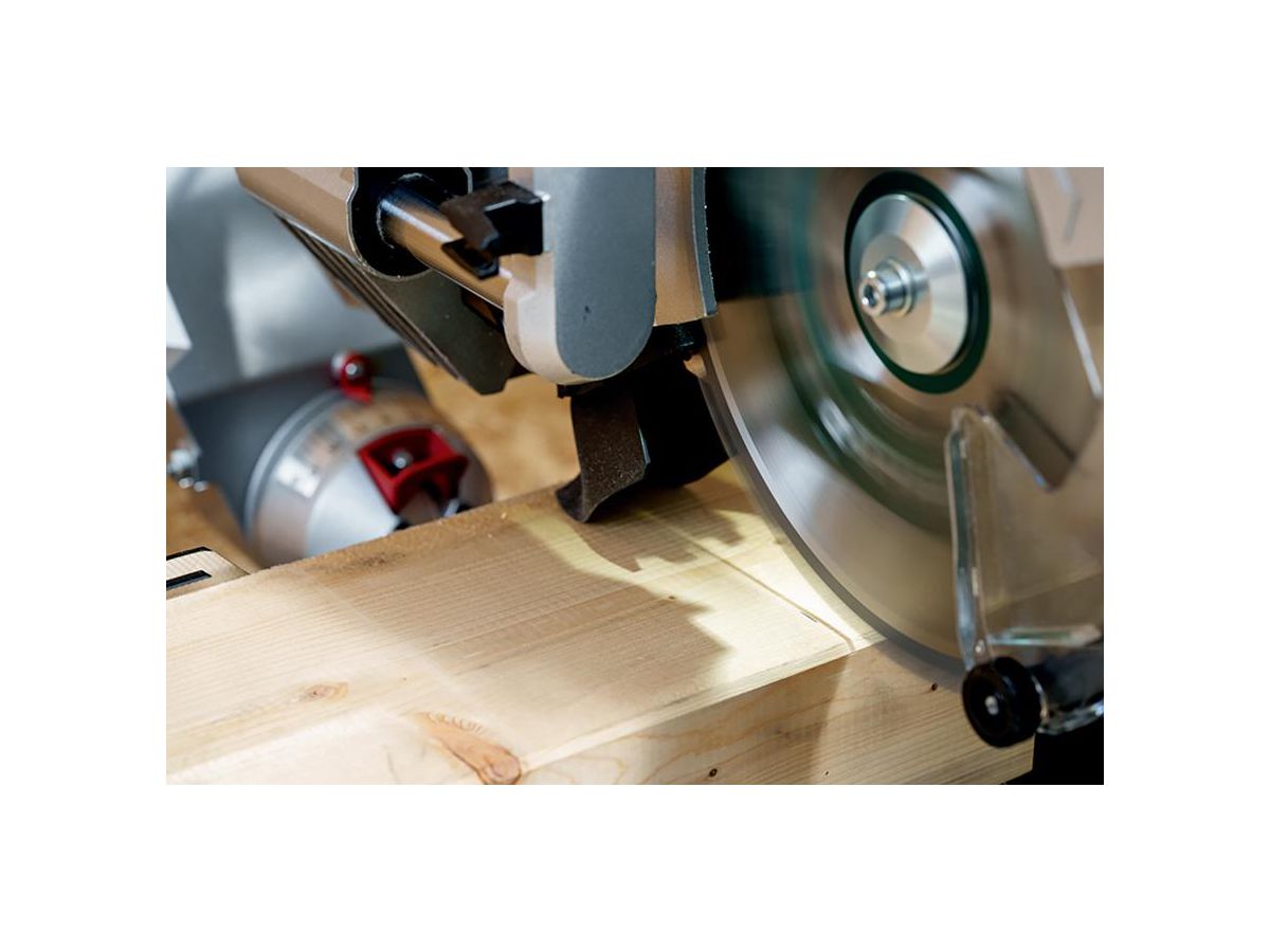 METABO Kappsäge KGSV 254 MC