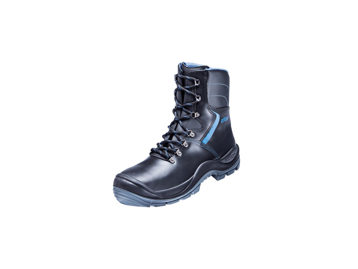 ATLAS Winter-Sicherheitsstiefel Anatomic Bau 845 XP S3