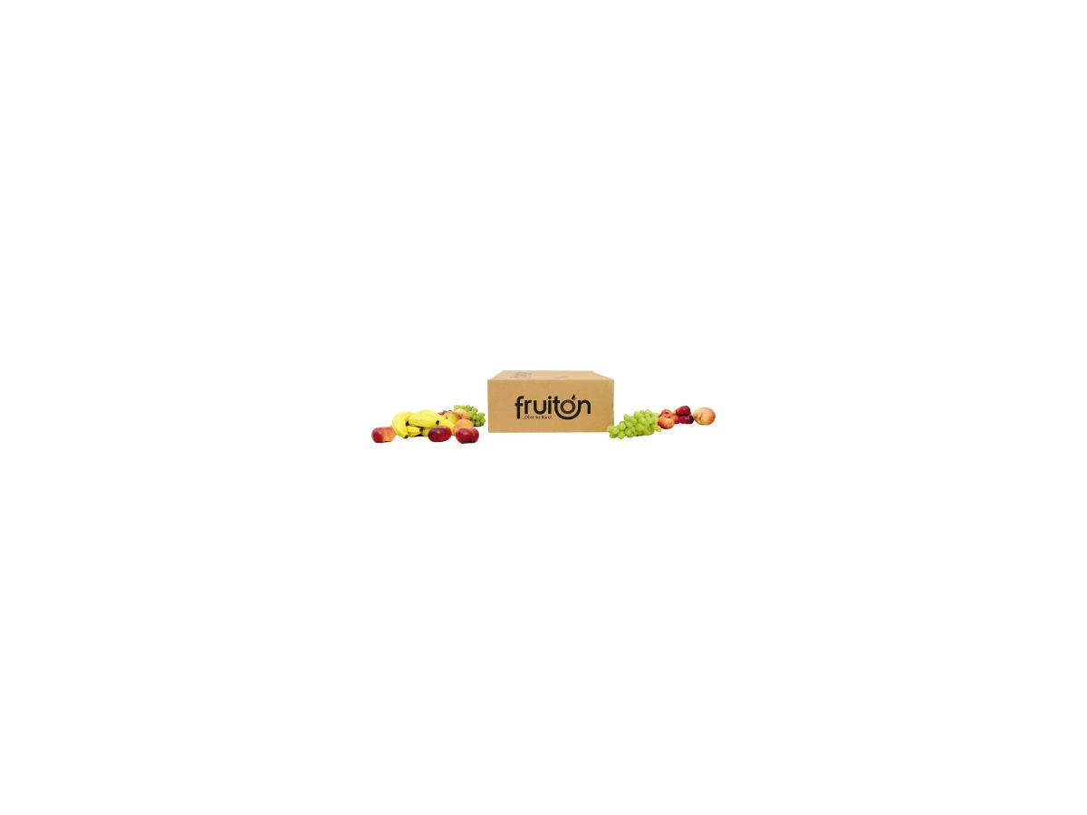 Obstpaket für ca. 8Personen 4kg