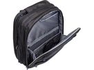 LIGHTPAK Notebookrucksack Echo1 Executive Line 46103 Nylon schwarz