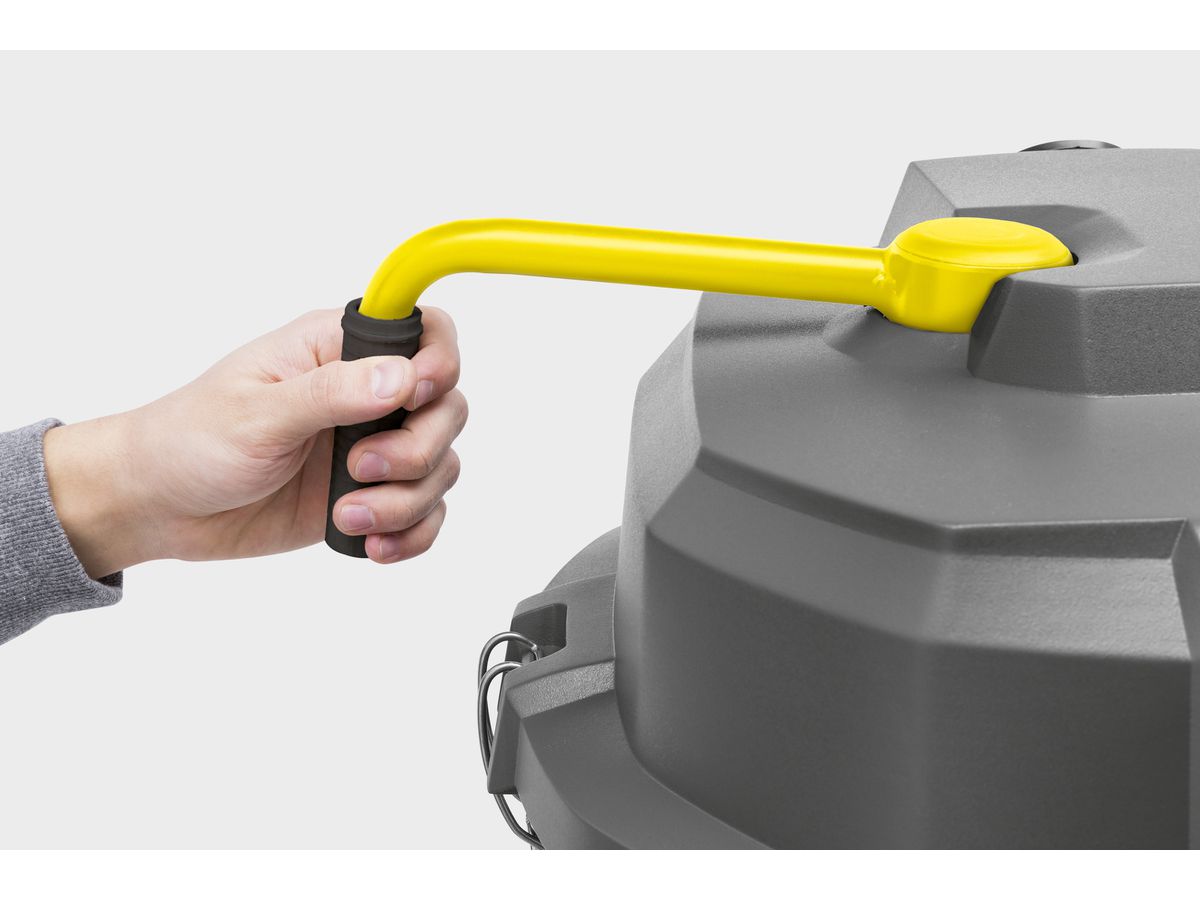 KÄRCHER Industriesauger IVS 100/40 Lp *EU