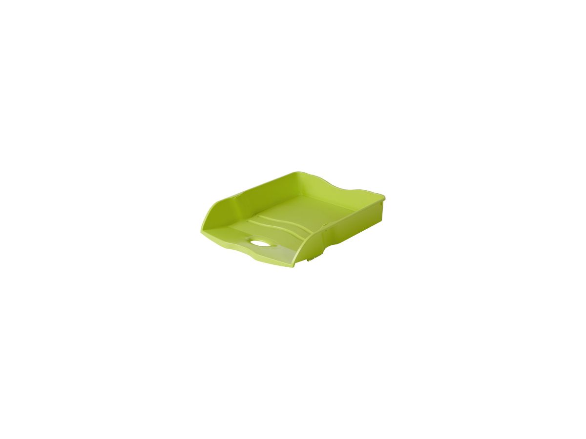 HAN Briefablage Re-LOOP 10298-950 A4/C4 RC lemon