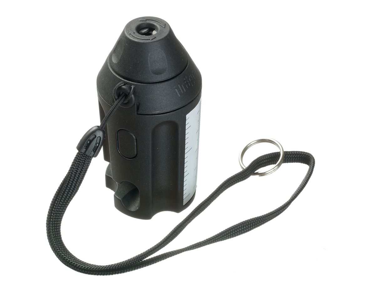 Röhrchenöffner TO 7000