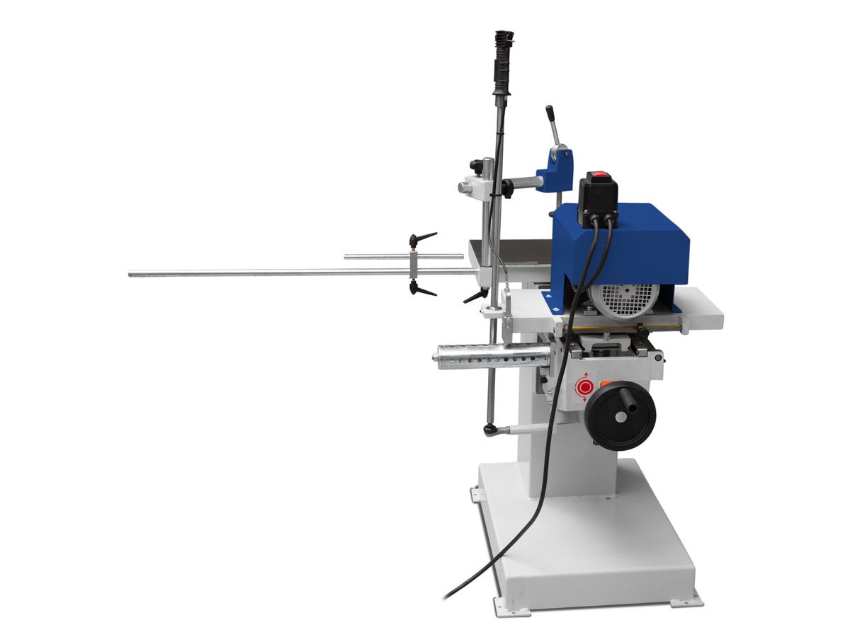 HOLZKRAFT Langlochbohrmaschine LLB 30