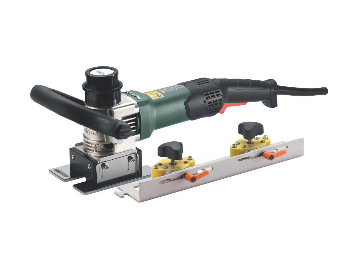 Metabo Planfräse PFM 17 im Koffer 601789500