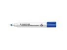 STAEDTLER Whiteboardmarker Lumocolor 351-3 2mm blau