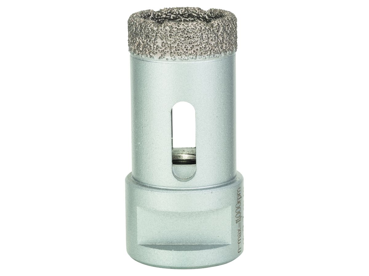 BOSCH Diamanttrockenbohrer Easy Dry Speed, 27mm