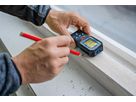 BOSCH Laser-Entfernungsmesse GLM 40-31