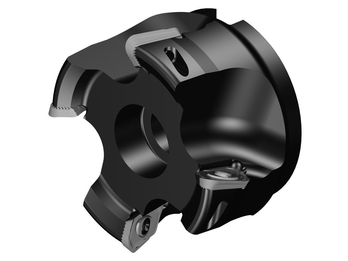 COROMANT CoroMill 790 Eckfräser