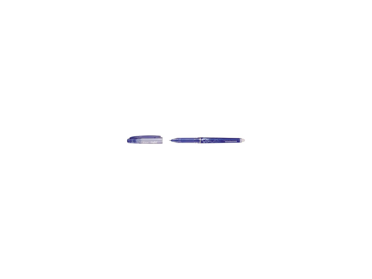PILOT Tintenroller FriXion Point BL-FRP5-L 0,3mm Kappenmodell bl