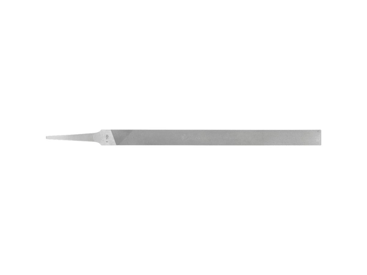 Stiftenfeile normal 250mm H2 Rüggeberg