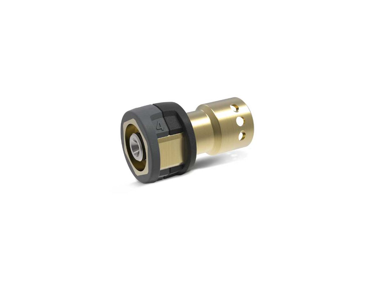 Kärcher Adapter 4.111-032.0 Adapter 4 TR22IG-D11, 4.111-032.0