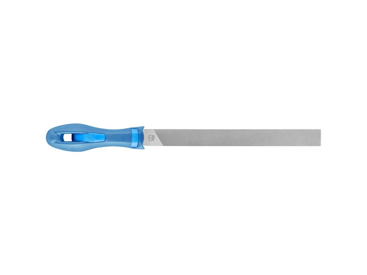 PFERD SB-Mühlsägefeilen SB1212GR200 H2