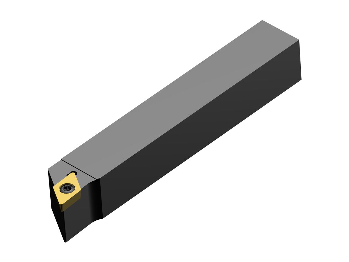 COROMANT CoroTurn 107 Schaftwerkzeug zum Drehen SDJCR123C-S