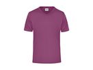 JN Men's Active-V JN736 purple, Größe S