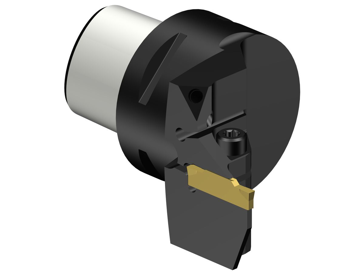 COROMANT CoroCut 1-2 Schneidensystem C4-LF123E08-27050B