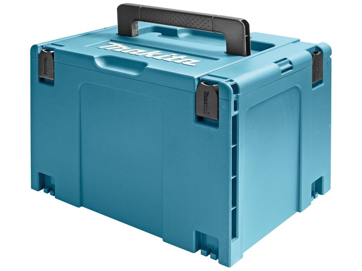 Makita MAKPAC f. Akku Bohrhammer DHR243 Gr. 4              Makita