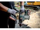 METABO Akku-Blaspistole BP 18 LTX BL solo im Karton