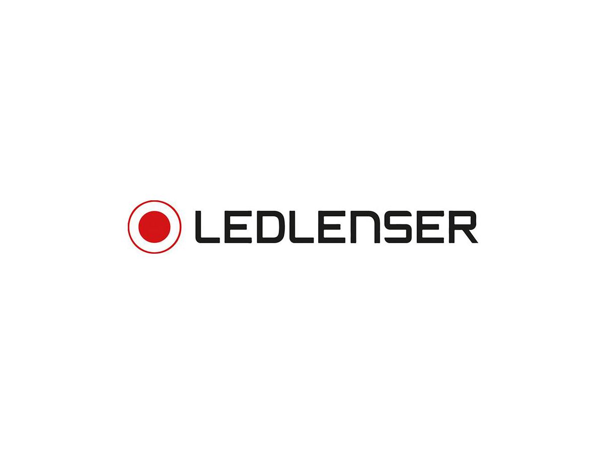 LED LENSER Li-Ion Eratzakku, 3,6V, 3000mAh